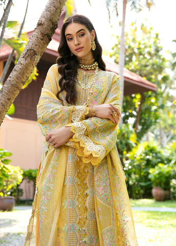 Kanwal Malik | Vaneesa