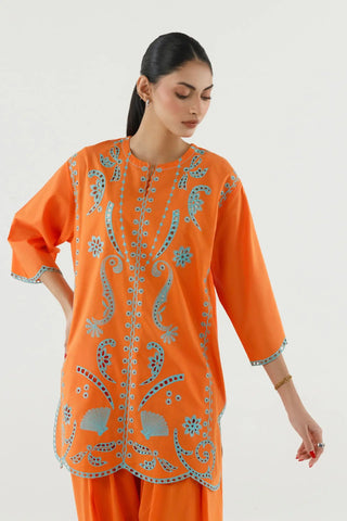 SANA SAFINAZ RTW’26 | SS26ESE361P2T