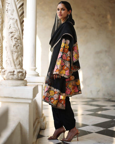 IQBAL HUSSAIN LUXURY PRET’24 | EC-08