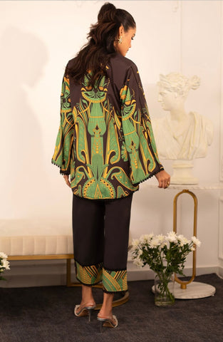ANNUS ABRAR ‘LA FLEUR’24 | VIVI