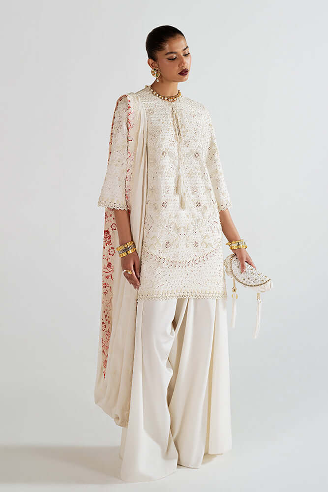 SUFFUSE SILK PRET SUMMER'26 | SALIHA