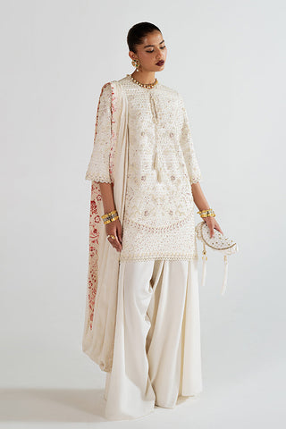 SUFFUSE SILK PRET SUMMER'26 | SALIHA