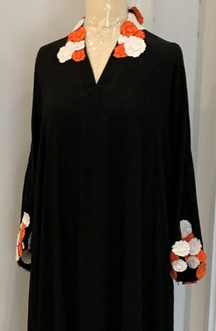 AMBER GOHAR CASUAL PRET | MOONDUST