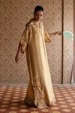 NADIA FAROOQUI FALL FESTIVE’26 | ALEEN