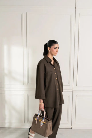 BARAE KHANOM SPRING SUMMER’26 DROP 3 | SLAONE SET