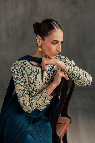 BARAE KHANOM AURA’26 | REIGN