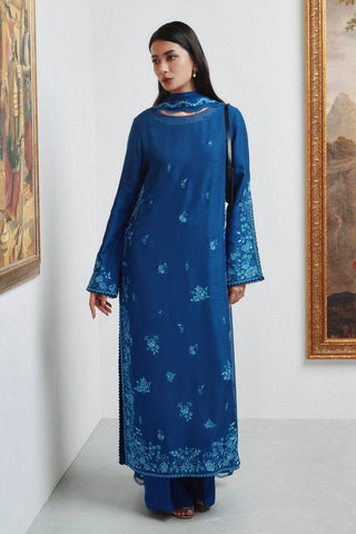 ZARA SHAHJAHAN WINTER FESTIVE’26 | VERMEER