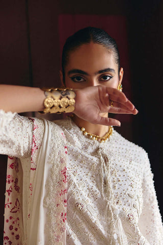 SUFFUSE SILK PRET SUMMER'26 | SALIHA