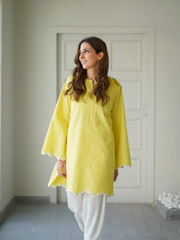 Sak | Mila Tunic