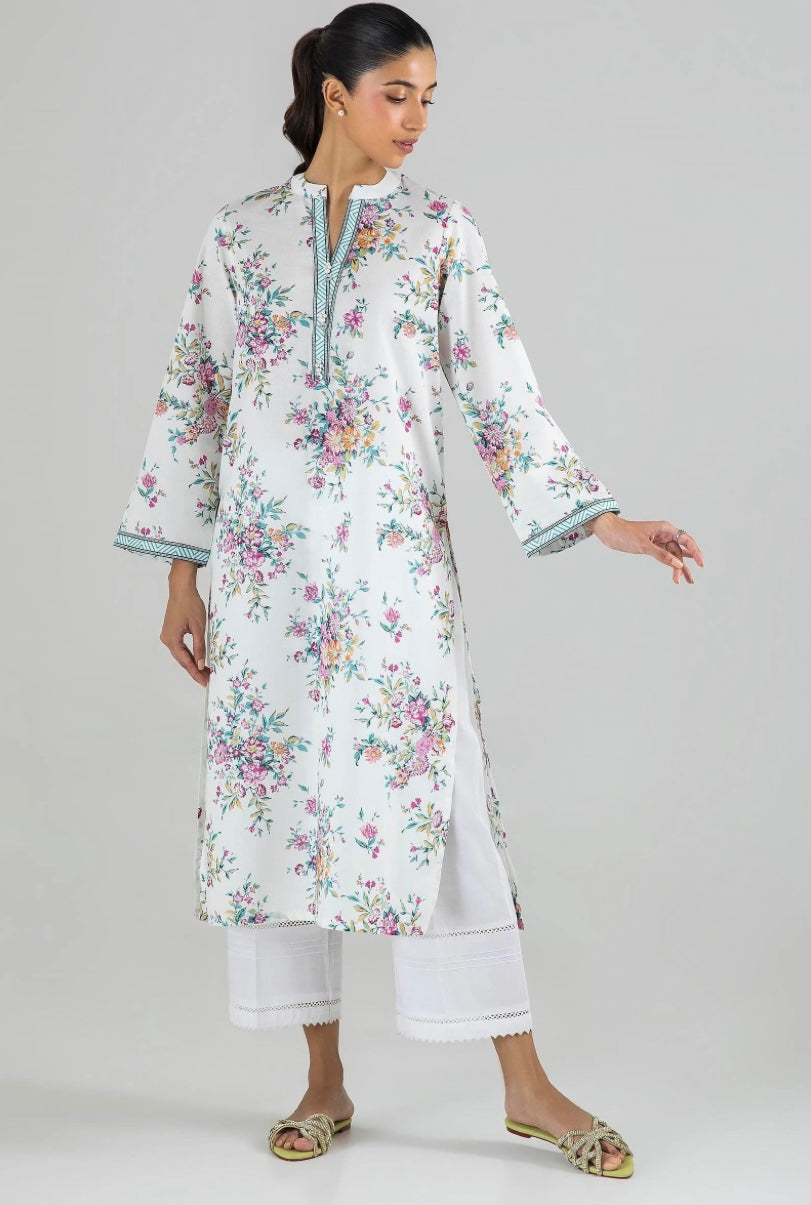 SANA SAFINAZ CASUAL PRET’24 | SS24BSP172