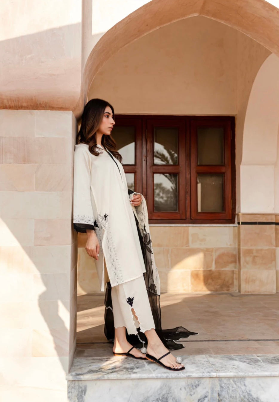 SOLIDS | INARA