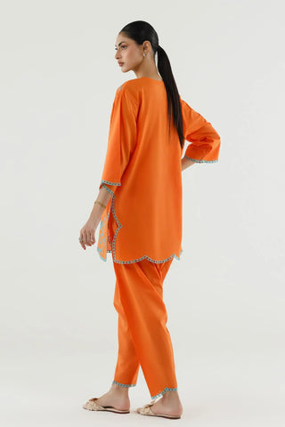 SANA SAFINAZ RTW’26 | SS26ESE361P2T