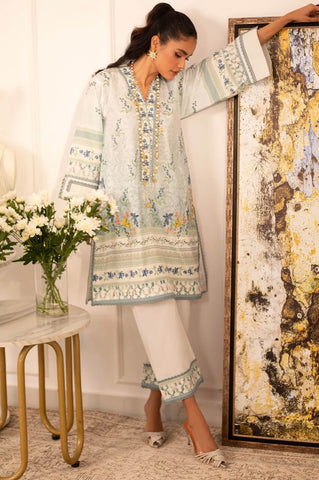 ANNUS ABRAR ‘LA FLEUR’24 | SHEA