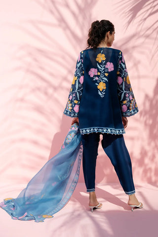 SANIA MASKATIYA LUXE PRET’26 | RUBA B