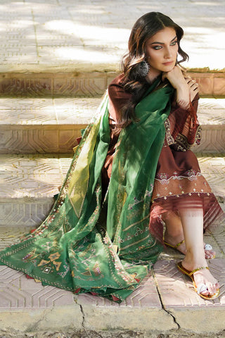 SUMAIRA KHANANI | ZOHRAH