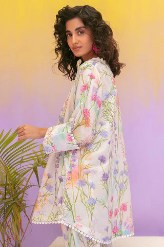 VANYA CASUAL PRET | CO-01