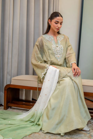 AMMARA KHAN ‘SIERA SUMMER LUXURY FORMALS’26 | ISLA