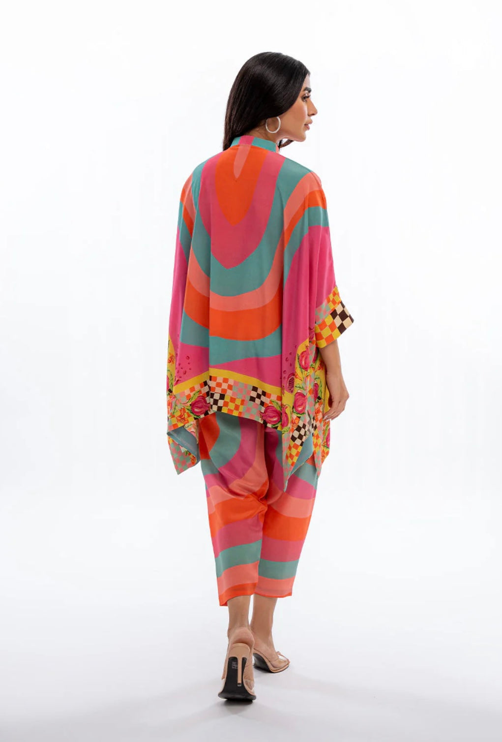 SANIA MASKATIYA CASUAL PRET | ASRA