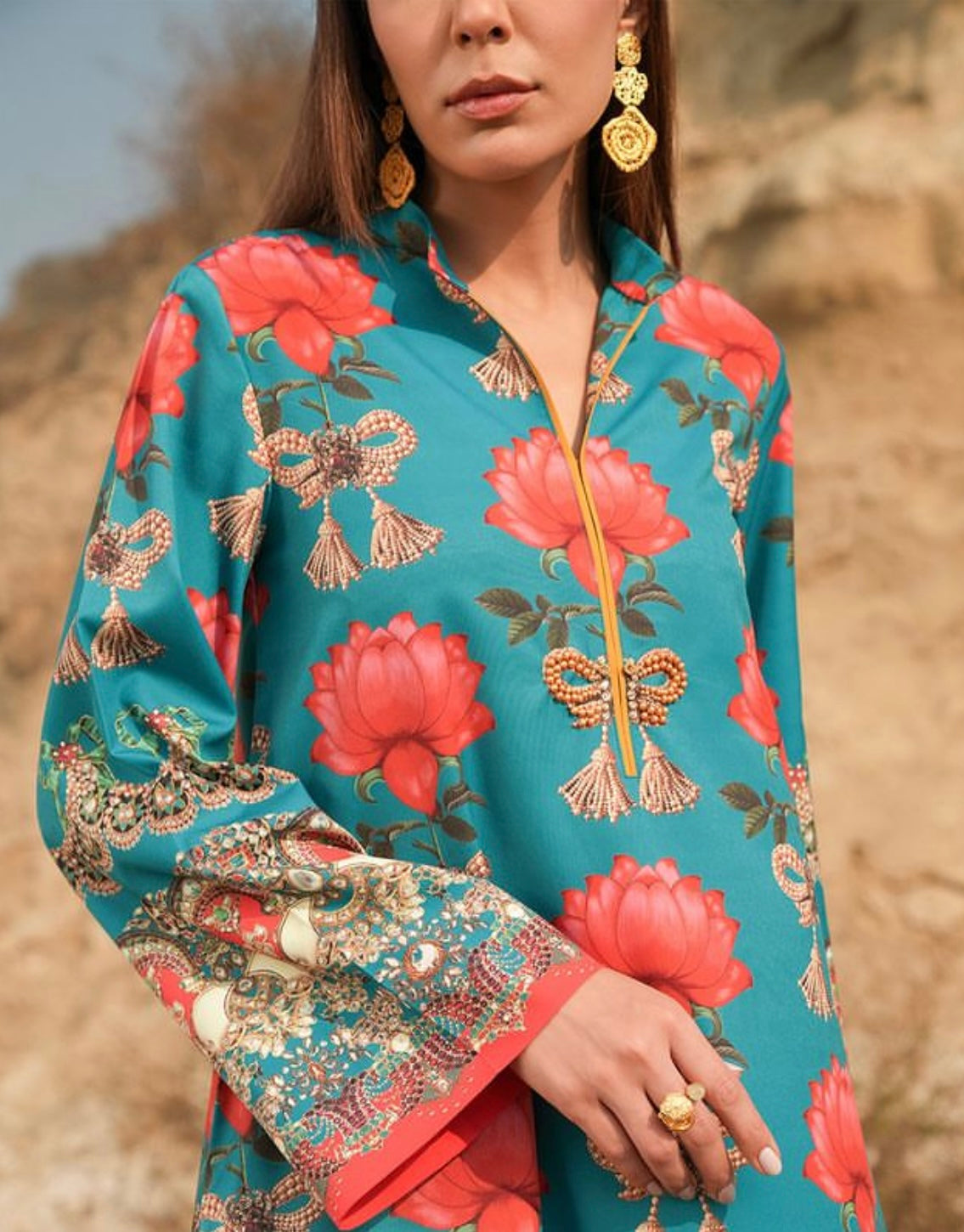 LULUSAR | SIRIG SET