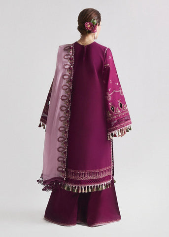 HUSSAIN REHAR EID EDIT LAWN’24 | SANGRIA