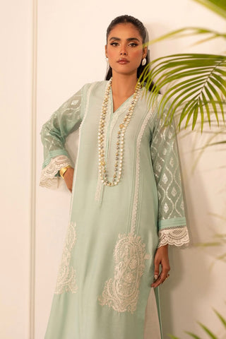 ANNUS ABRAR BASICS’24 | PERMIA