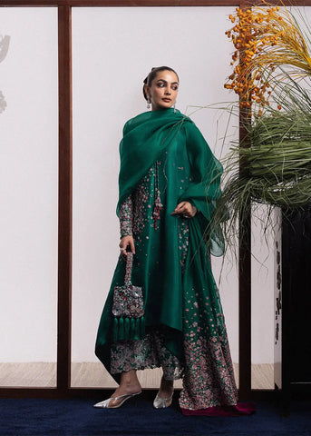 HUSSAIN REHAR LUXURY PRET’26 | RIN