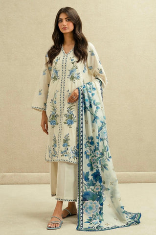 SANA SAFINAZ CASUAL PRET’24 | SS24SGE202