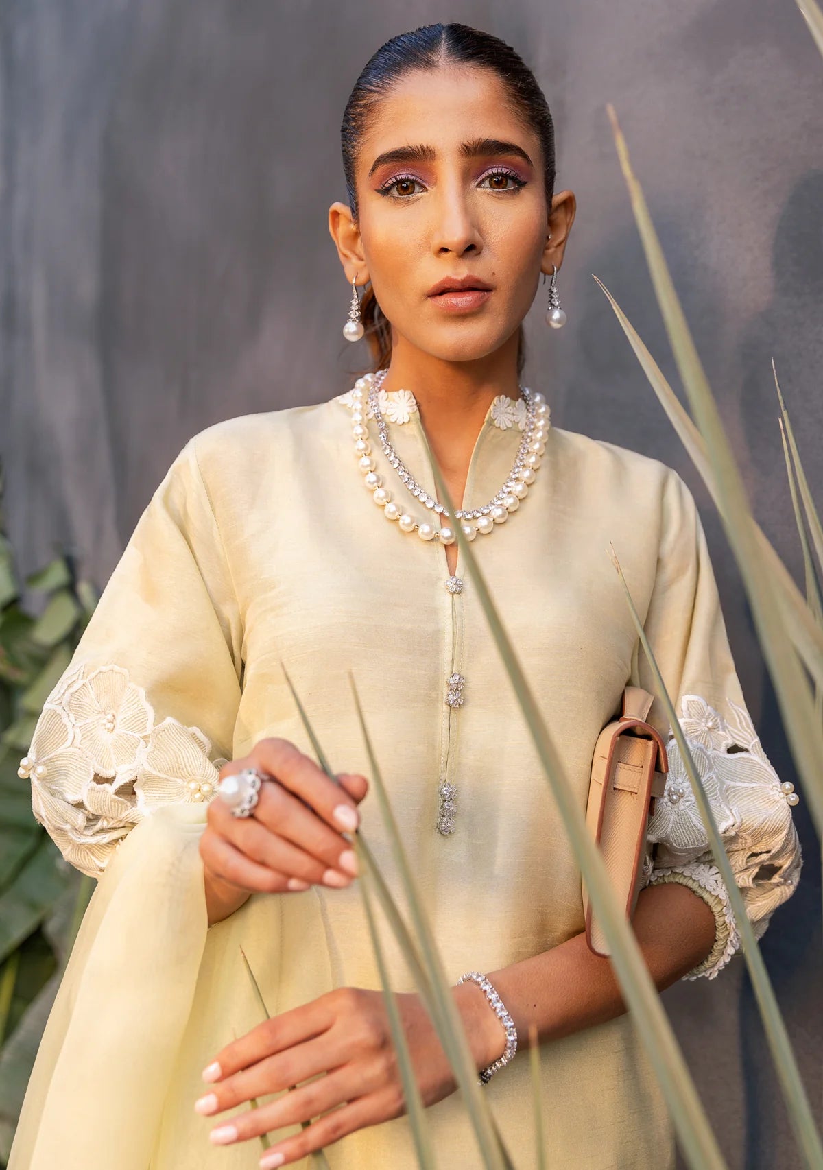 Zainab Zulfikar | Aida B