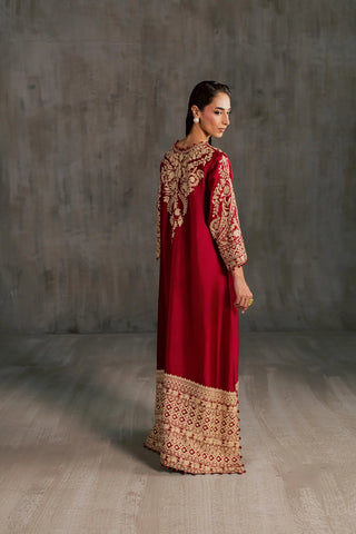 BARAE KHANOM AURA’26 | MUSE B