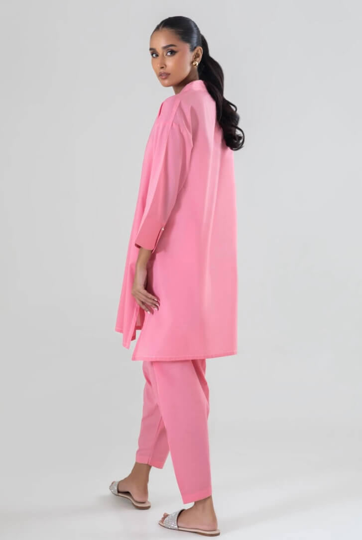 SANA SAFINAZ CASUAL PRET’24 | SS24BSD184P2T