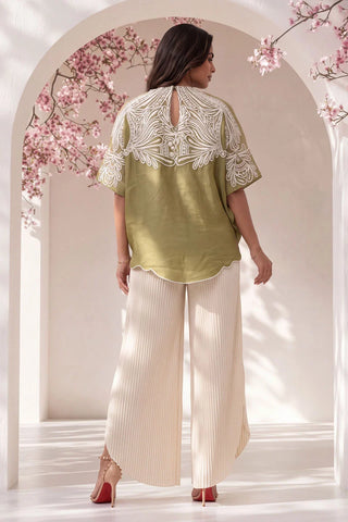 ALEENA FAREENA ‘REVERIE EDIT’26 | VERDANT MIRAGE