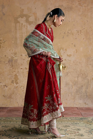 SUFFUSE SILK PRET SUMMER'26 | ORINA