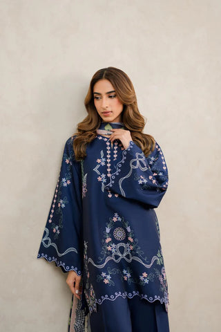 BARAE KHANOM RTW’26 | ARIA (A)