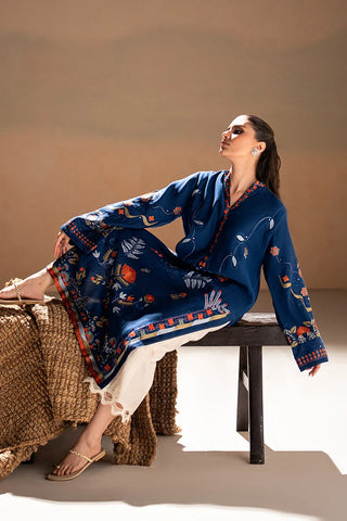 SAE BY SUMAIRA KHANANI ‘SUMMER LUXE’26 | TIA