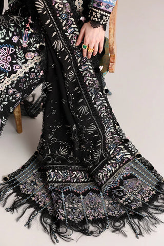 SUFFUSE LAWN PRET’26 | MERAVI
