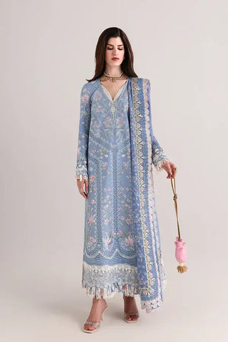 SUFFUSE LAWN PRET’26 | ELANI