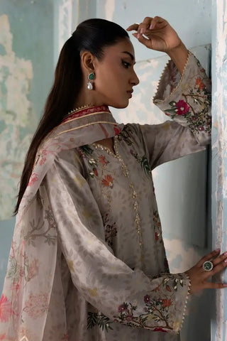 NADIA FAROOQUI FALL FESTIVE’26 | WALIA