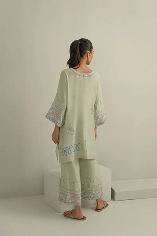 NADIA FAROOQUI SERA LUXE PRET’26 | HAZEL
