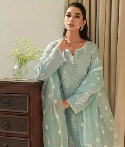MARIA HASSAN ALI ‘ALAYNA’ VOL 2 | MYSTIC
