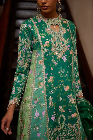 SORAYA SILK EDIT’26 | SORELLE