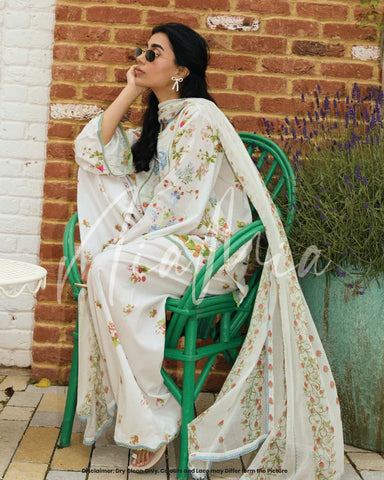 NIA MIA ‘ONCE UPON A SUMMER’26 | BERRY COLA