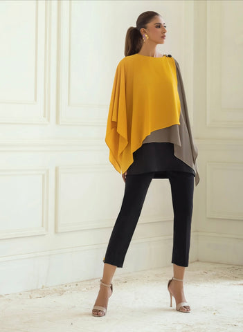 IQA | CIEL MUSTARD