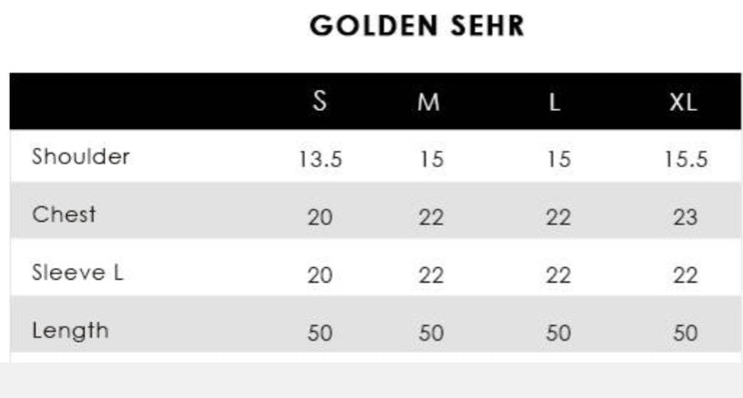 Farida Hasan | Golden Sehr