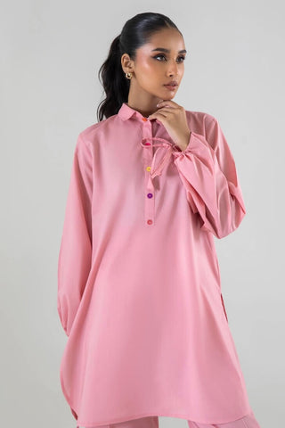 SANA SAFINAZ CASUAL PRET’24 | SS24BSD206P2T