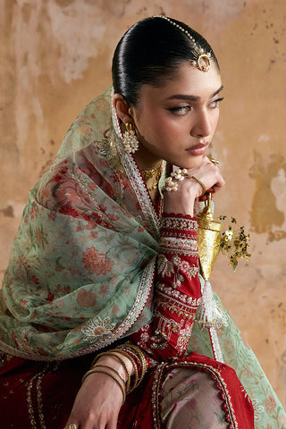 SUFFUSE SILK PRET SUMMER'26 | ORINA