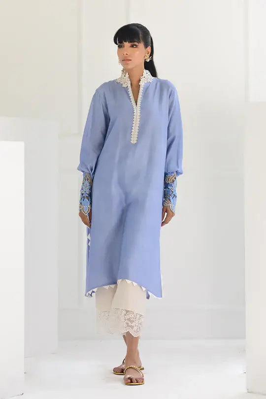 NADIA FAROOQUI CASUAL PRET’24 | CINDY