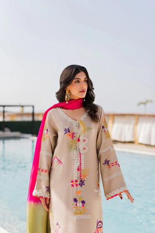 VINTAGE CLOTHING LAMOUR EDIT’26 | VISHA