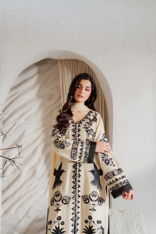 MIRANA LYLA EDIT’26 | EVANIA