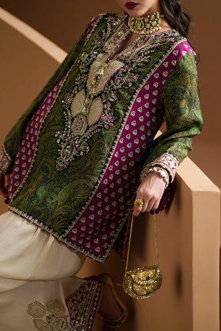 ETHNC ‘BOUTIQUE COLLECTION DROP 03’26 |  E1227/104/119