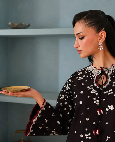 REPUBLICWOMENSWEAR ‘NEOMA ESSENTIAL PRET’26 VOL 2 | NOIR PARSI